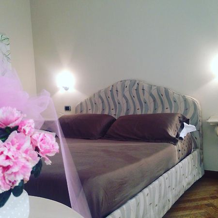 Hotel Langa In 코르테밀리아 외부 사진