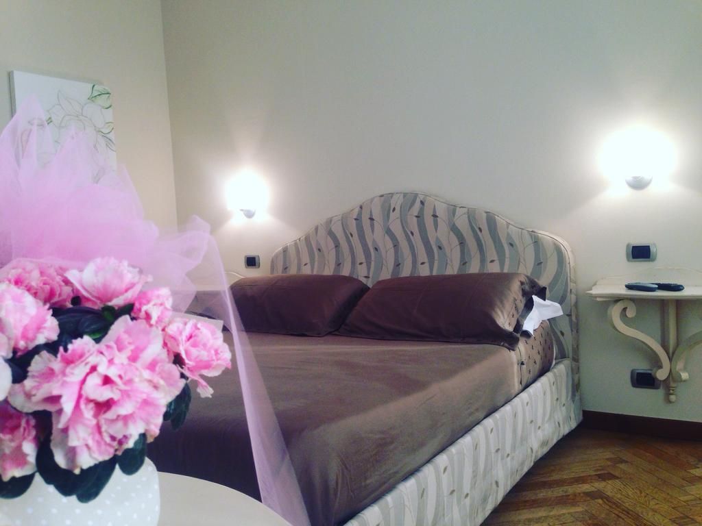 Hotel Langa In 코르테밀리아 외부 사진
