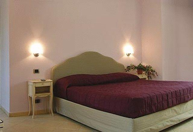 Hotel Langa In 코르테밀리아 외부 사진